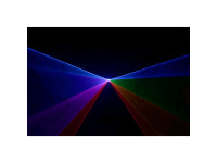 Algam Lighting  500MW RGB