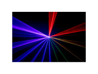 Algam Lighting  500MW RGB