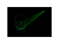 Algam Lighting  500MW RGB