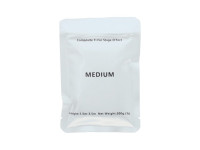 Algam Lighting Bolsa de Pó para Máquina de  Faíscas Frias 