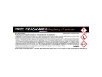 Algam Lighting  FRA-RAS-20ML - Raspberry Smoke Liquid Flavor. 20ML