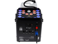 Algam Lighting Vulkan Cube