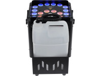 Algam Lighting Vulkan Cube