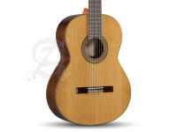 Alhambra 3C incl. Gig Bag Alhambra 3C incl. Gig Bag