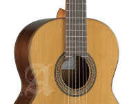 Alhambra 3C incl. Gig Bag Alhambra 3C incl. Gig Bag