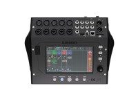 Allen & Heath  CQ12T