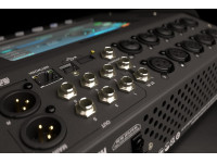 Allen & Heath  CQ12T