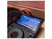 AlphaTheta CDJ-1500X