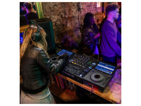 AlphaTheta CDJ-1500X