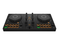 AlphaTheta  DDJ-FLX2