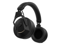 AlphaTheta  HDJ-F10-TX Wireless DJ Headphones with Transmitter