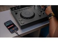 AlphaTheta XDJ-AN