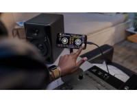 AlphaTheta XDJ-AN