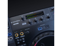 AlphaTheta  XDJ-AZ 