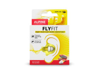 Alpine  Proteção Auditiva Fly Fit Alpine