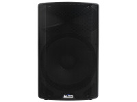 Alto TX 415 - Altifalante ativo de gama completa de 2 vias, Amplificador Classe D bi-amplificado: 350 W RMS / 700 W de pico, Woofer de 15 + tweeter de 2, Bluetooth TWS: liga duas unidades sem cabos, Resposta de ...