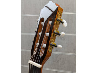 Alysée CL200CEG Guitarra Clássica Cutaway 4/4 Acabamento Brilhante