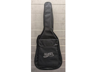Alysée CL200CEG Guitarra Clássica Cutaway 4/4 Acabamento Brilhante