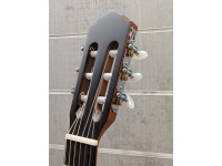 Alysée CL200CES - Guitarra clássica cutaway 4/4 acabamento satinado