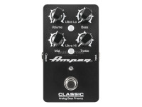 Ampeg Classic Analog Bass Preamp