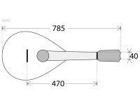 APC MDA305 