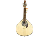  Guitares Fado Portugaises Coimbra APC Mondego CB 