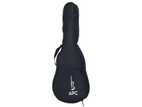 APC  Saco Ukulele soprano/Cavaquinho (SCAV A)