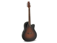 Applause Elite AE44 Mid Cutaway Vintage Varnish Satin