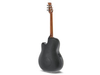 Applause Elite AE44 Mid Cutaway Vintage Varnish Satin