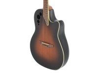 Applause Elite AE44 Mid Cutaway Vintage Varnish Satin
