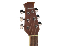 Applause Elite AE44 Mid Cutaway Vintage Varnish Satin