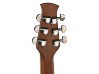 Applause Elite AE44 Mid Cutaway Vintage Varnish Satin