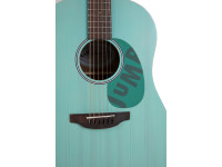 Applause   Jump Acustica AAS-69-T Celeste