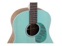 Applause   Jump Acustica AAS-69-T Celeste