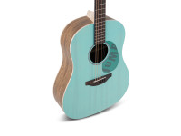 Applause   Jump Acustica AAS-69-T Celeste