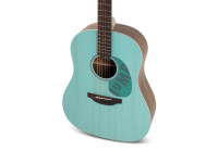 Applause   Jump Acustica AAS-69-T Celeste