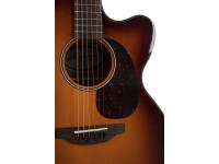 Applause   Wood Classics AEJ96-1 Jumbo Cut Electro
