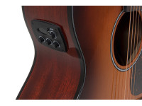 Applause   Wood Classics AEJ96-1 Jumbo Cut Electro