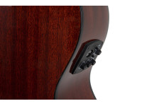 Applause   Wood Classics AEJ96-1 Jumbo Cut Electro