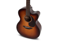 Applause   Wood Classics AEJ96-1 Jumbo Cut Electro