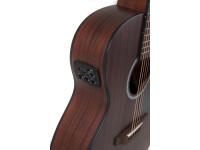 Applause   Wood Classics AEO96-M Orchestra Model Electro