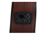 Applause   Wood Classics AEO96-M Orchestra Model Electro