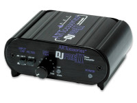 ART DJ Pre II Pré-amplificador Phono com RIAA EQ ART DJ Pre II Pré-amplificador Phono com RIAA EQ