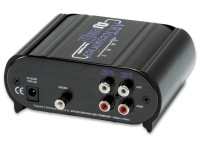 ART DJ Pre II Pré-amplificador Phono com RIAA EQ ART DJ Pre II Pré-amplificador Phono com RIAA EQ