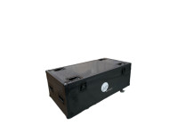 Art System   Beam 9R Flightcase