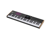 Arturia KeyLab 61 mk3 Black