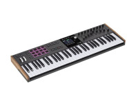 Arturia KeyLab 61 mk3 Black