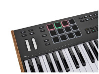 Arturia KeyLab 61 mk3 Black