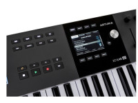 Arturia KeyLab 61 mk3 Black