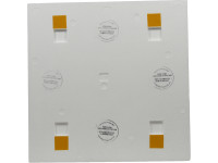  ATP CORALREEF Branco - 3 Unidades